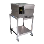 AccuTemp AccuTemp E32083E080 SGL (QUICK SHIP) Connected Evolution™ Boilerless