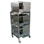 AccuTemp AccuTemp E32083E080 TPL (QUICK SHIP) Three Connected Evolution™