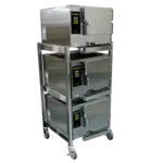 AccuTemp AccuTemp E32083E150 TPL (QUICK SHIP) Three Connected Evolution™
