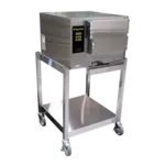 AccuTemp AccuTemp E34403E120 SGL (QUICK SHIP) Connected Evolution™ Boilerless
