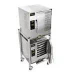 AccuTemp AccuTemp E62083D100 DBL (QUICK SHIP) Two Connectionless Evolution™