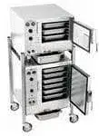AccuTemp AccuTemp S3/S62081D060 Two Steam'N'Hold™ Boilerless Steamer