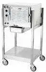 AccuTemp AccuTemp S32083D100 SGL Steam'N'Hold™ Boilerless Steamer