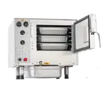 AccuTemp AccuTemp S32403D110 Steam'N'Hold™ Boilerless Convection Steamer