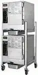 AccuTemp AccuTemp S62083D100 DBL Two Steam'N'Hold™ Boilerless Steamer