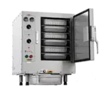 AccuTemp AccuTemp S62401D060 Steam'N'Hold™ Boilerless Convection Steamer