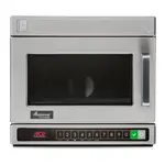 ACP ACP HDC12YA2 Amana® Commercial MDC-Y Microwave Oven (lower-keypad) 1200 watts