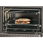 ACP PRS10 Panini Press Mechanism