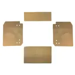 ACP TL10T Teflon Liner