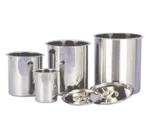 Admiral Craft BMP-6C Bain Marie Cover