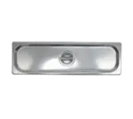 Admiral Craft CST-HL Steam Table Pan Cover