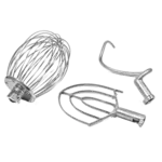 Admiral Craft Equipment Corp. PM-10/74 Mixer Beater Attachment