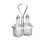 Admiral Craft SHR-2 Cruet Rack