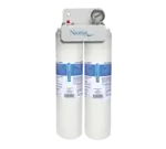 Admiral Craft TLC-107097 Water Filter Manifold with Pressure Gauge