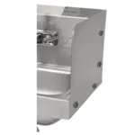 Advance Tabco 7-PS-13B Bolted Side Splash