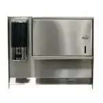 Advance Tabco 7-PS-34 Soap & Towel Dispenser