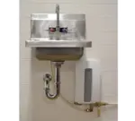 Advance Tabco 7-PS-92 Water heater
