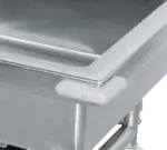 Advance Tabco 9-SS-2 Corner Bumpers