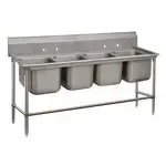 Advance Tabco Advance Tabco 94-44-96 Regaline Sink