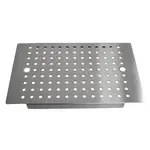 Advance Tabco A-1 Perforated Cover