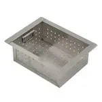 Advance Tabco A-16 Perforated Basket