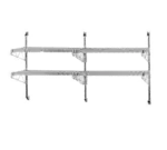 Advance Tabco ABM2-18-X Shelving Post