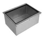 Advance Tabco D-24-IBL Ice Bin
