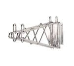 Advance Tabco DB-18-X Wall Shelf Bracket