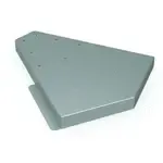 Advance Tabco DRKC-45-OC Bar Drink Rail