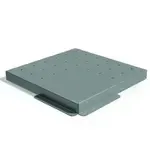 Advance Tabco DRKC-90-IC Bar Drink Rail