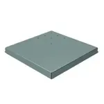 Advance Tabco DRKC-90-OC Bar Drink Rail
