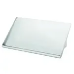 Advance Tabco DT-62-EC-X Special Value Sorting Shelf