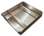 Advance Tabco DTA-100 Pre-rinse Basket