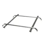 Advance Tabco DTA-60 Pre-Rinse Slide Bar