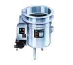 Advance Tabco DTA-96 Installation