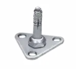 Advance Tabco EC-11 Foot Plate