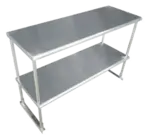 Advance Tabco EDS-12-60-X Lite" Series Shelf