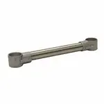 Advance Tabco FC-CB-1 Front cross brace for FC & FS series (minimum 3 feet