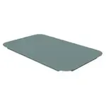 Advance Tabco HFC-1 Cover for unused well of hot food table or