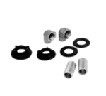 Advance Tabco K-06 Faucet Mounting Kit
