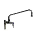 Advance Tabco K-117-TS Pre-Rinse Add-A-Faucet