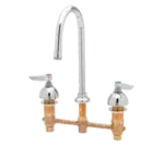 Advance Tabco K-132 Heavy duty Gooseneck faucet
