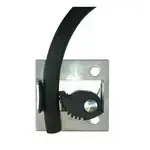 Advance Tabco K-244 Hose & Hanger