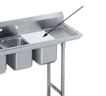 Advance Tabco K-2C Sink Cover