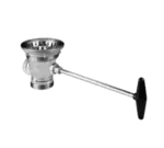 Advance Tabco K-40 Lever Drain