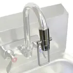 Advance Tabco K-400 Hands-Free wand