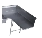 Advance Tabco K-451 Drainboard Corner Turn (each)