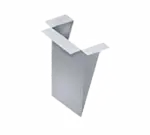Advance Tabco K-452 Control Bracket 8"" x 12"" (each)