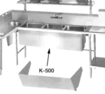 Advance Tabco K-500 Apron