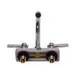 Advance Tabco K-52 4" Center Deck Mounted Faucet